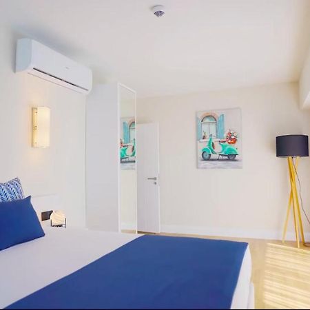 Aparthotel For Batumi Orbi City Eksteriør bilde