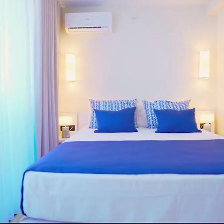 Aparthotel For Batumi Orbi City Eksteriør bilde