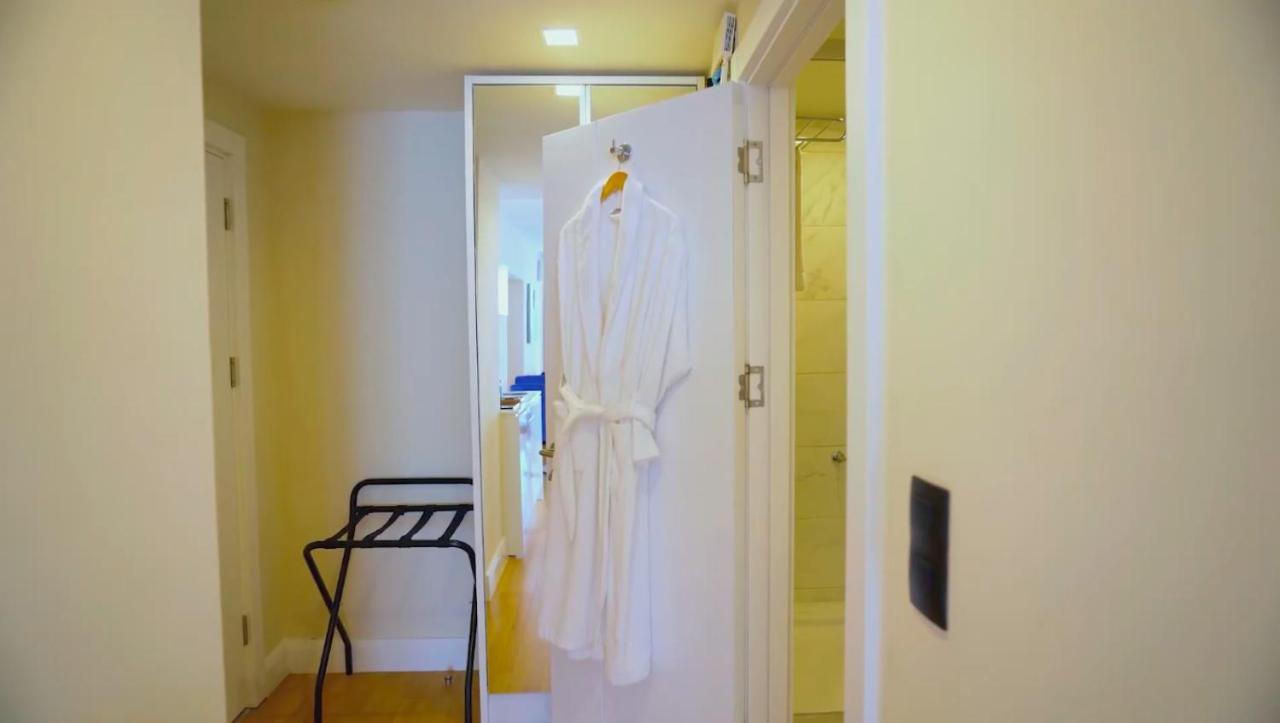 Aparthotel For Batumi Orbi City Eksteriør bilde