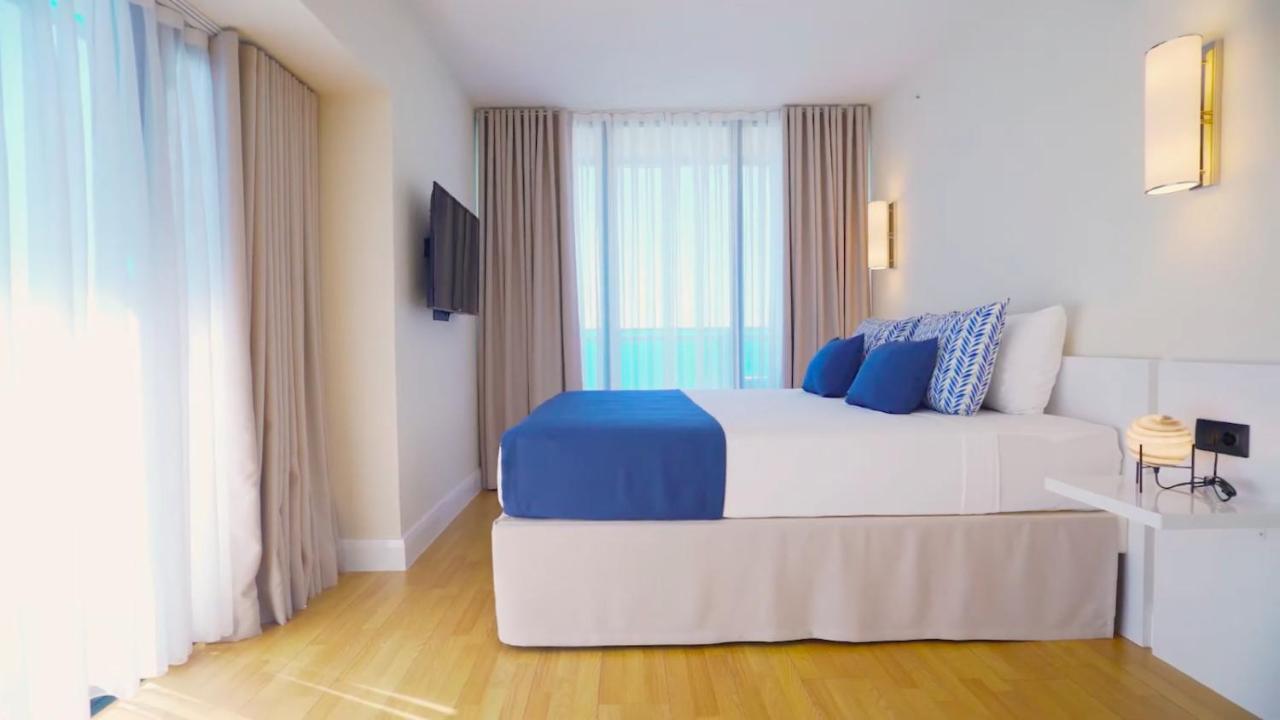 Aparthotel For Batumi Orbi City Eksteriør bilde