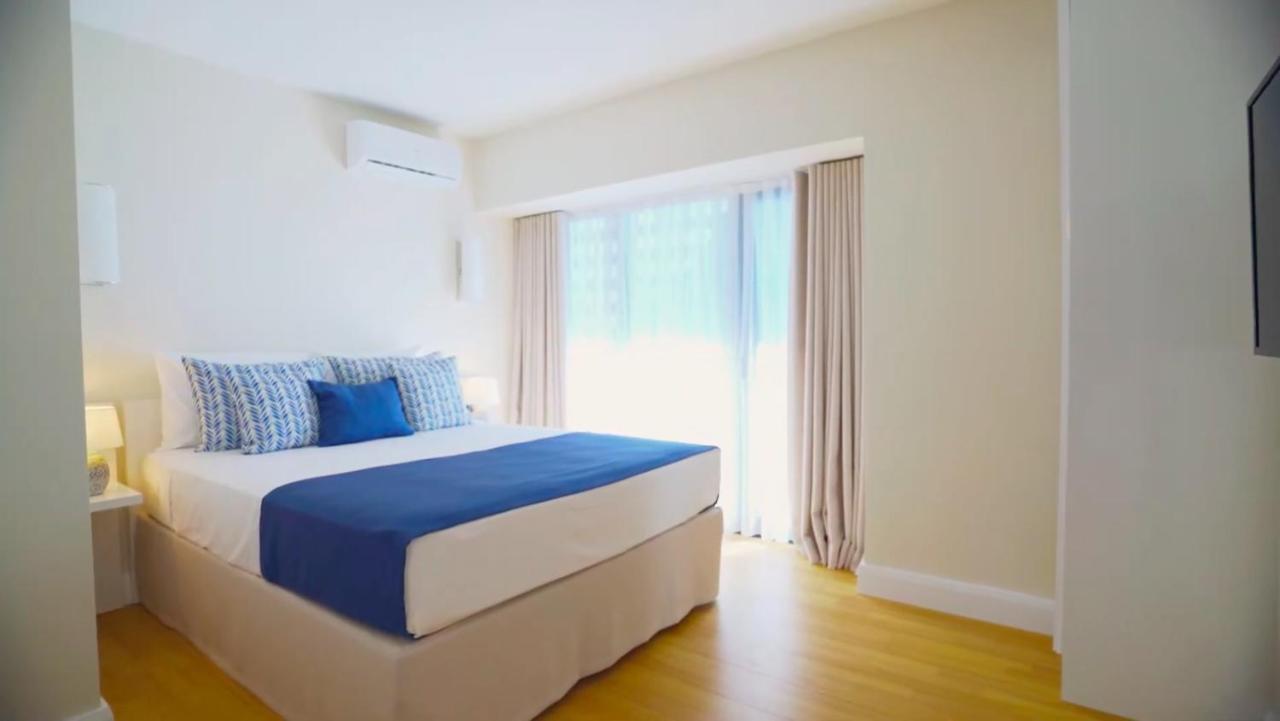 Aparthotel For Batumi Orbi City Eksteriør bilde